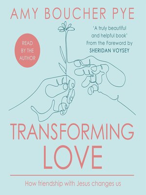 cover image of Transforming Love